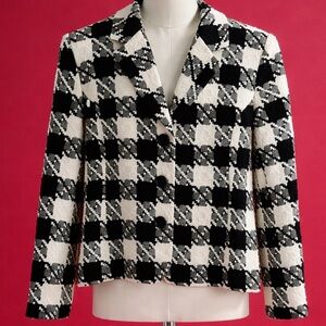 M Collection Blazer 
Size 14